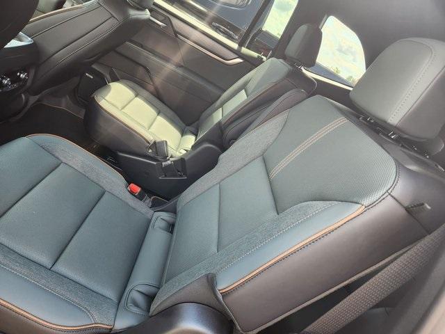 new 2026 GMC Acadia car, priced at $58,959