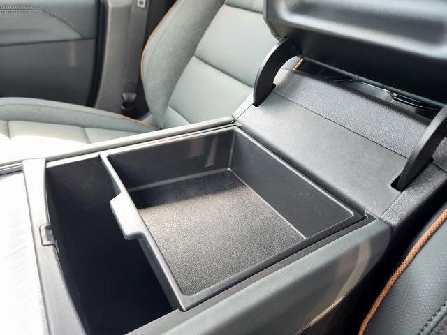 new 2026 GMC Acadia car, priced at $58,959