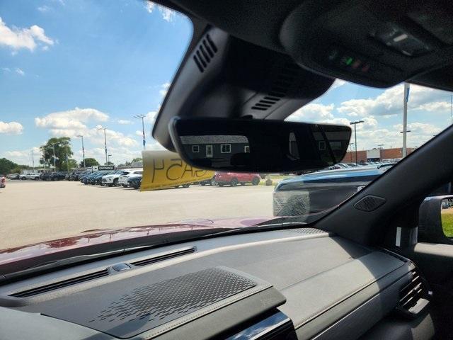 new 2026 GMC Acadia car, priced at $58,959