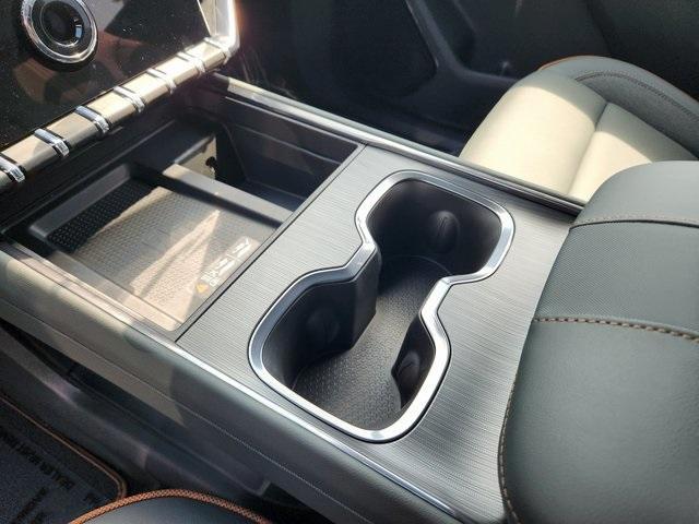 new 2026 GMC Acadia car, priced at $58,959