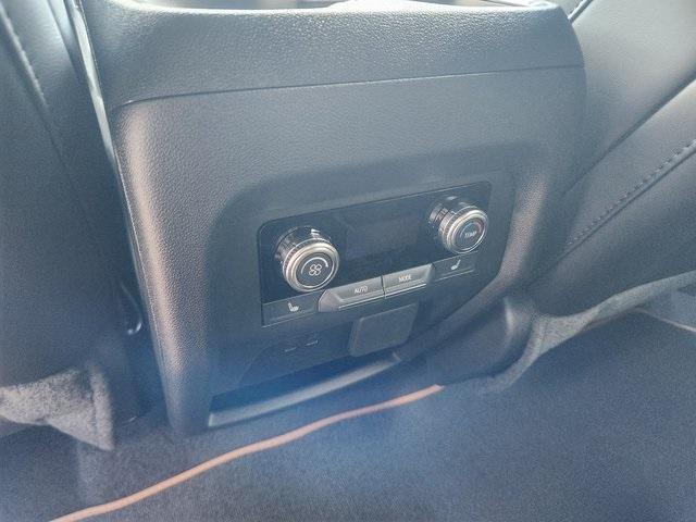 new 2026 GMC Acadia car, priced at $58,959