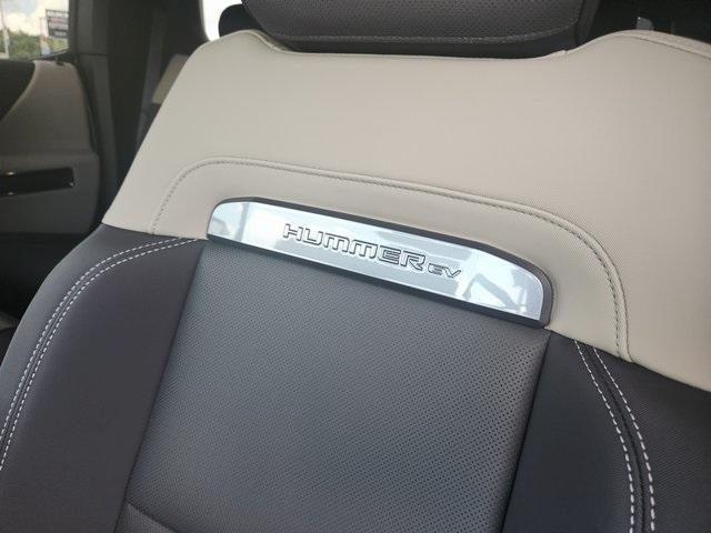 new 2026 GMC HUMMER EV SUV car, priced at $99,590