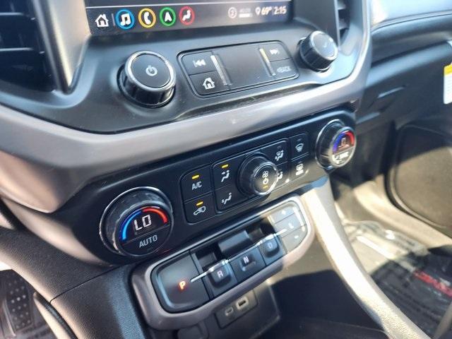 used 2020 GMC Acadia car, priced at $20,933