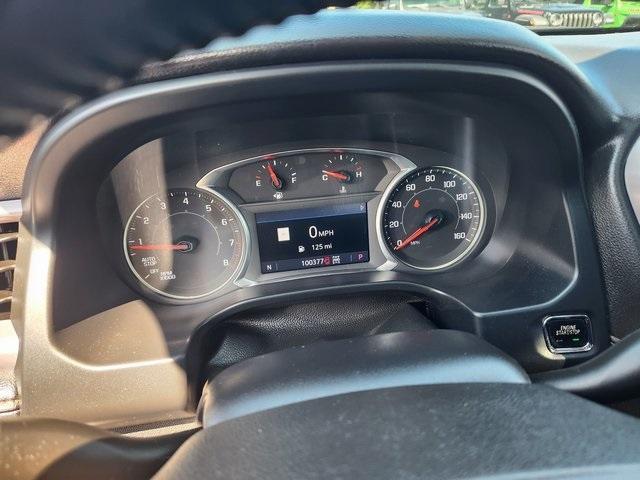 used 2020 GMC Acadia car, priced at $20,933