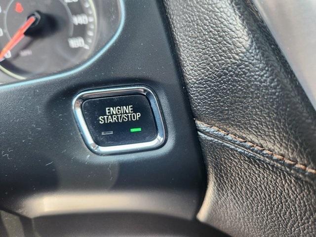 used 2020 GMC Acadia car, priced at $20,933