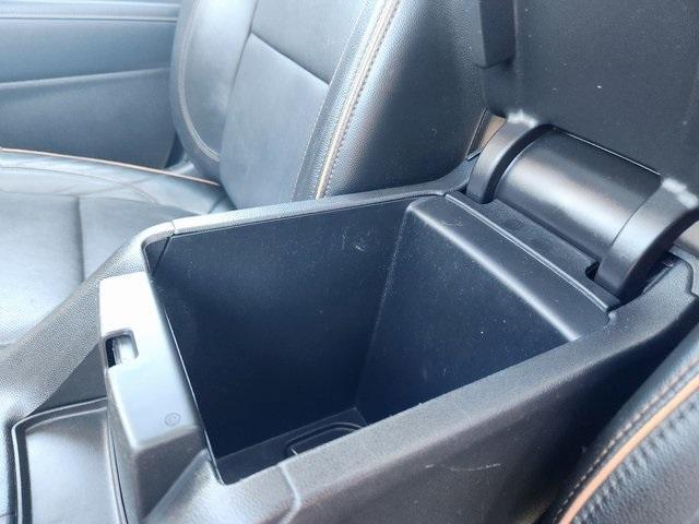 used 2020 GMC Acadia car, priced at $20,933