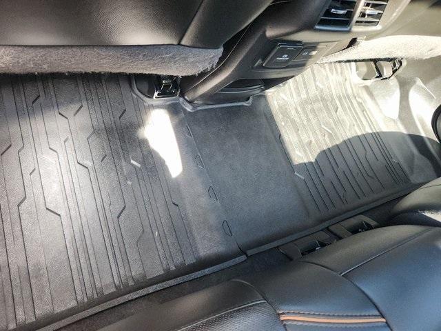 used 2020 GMC Acadia car, priced at $20,933