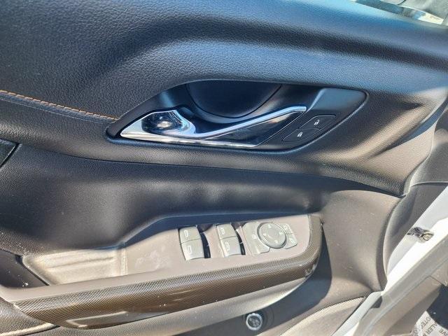 used 2020 GMC Acadia car, priced at $20,933