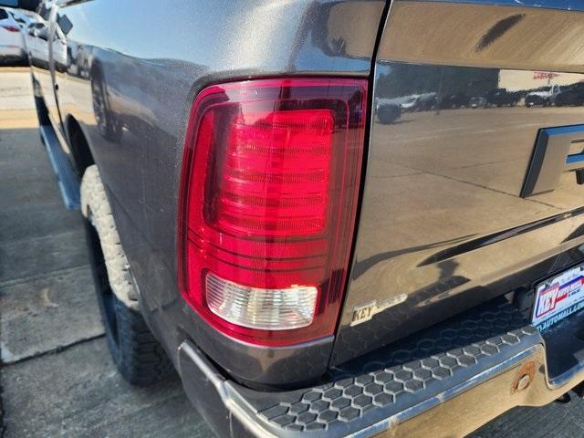 used 2017 Ram 1500 car, priced at $22,999