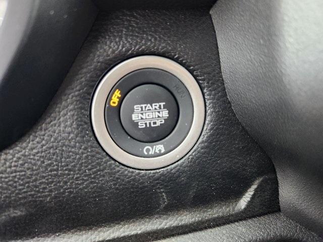 new 2025 Ram 1500 car, priced at $50,067