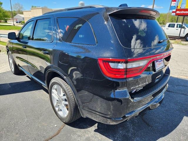 new 2024 Dodge Durango car, priced at $49,977