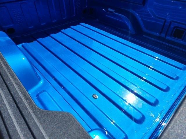 new 2025 Jeep Gladiator car, priced at $47,877