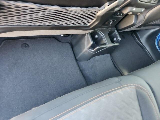 new 2025 Jeep Gladiator car, priced at $47,877