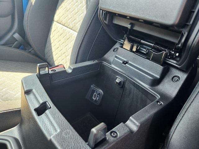 new 2025 Jeep Gladiator car, priced at $47,877