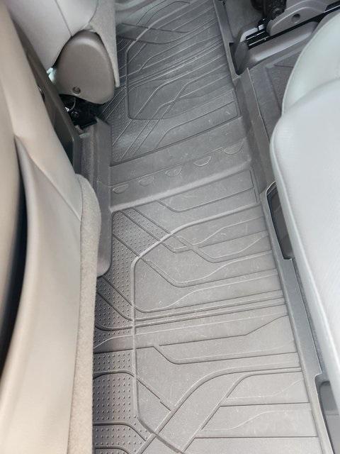 used 2020 Chevrolet Traverse car, priced at $20,999