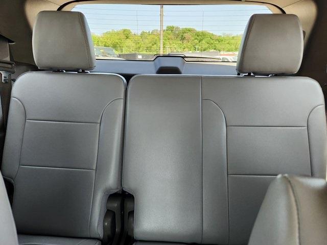 used 2020 Chevrolet Traverse car, priced at $20,999