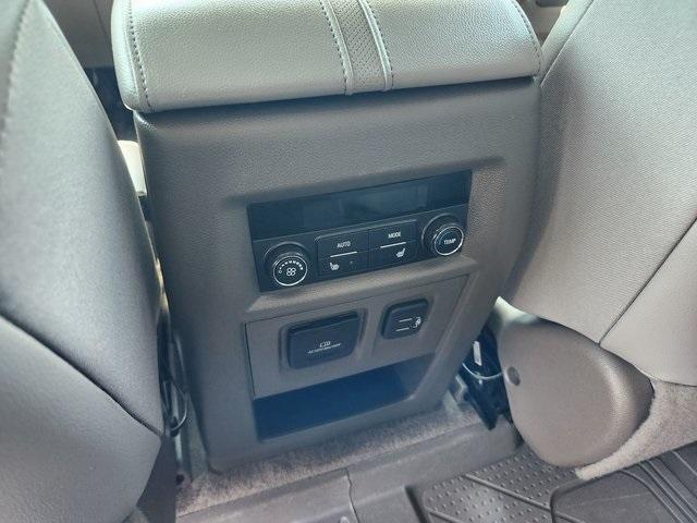 used 2020 Chevrolet Traverse car, priced at $20,999