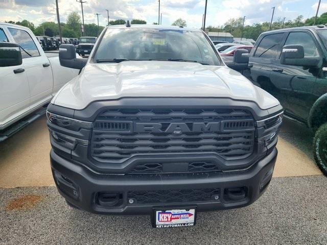 new 2025 Ram 2500 car, priced at $53,777