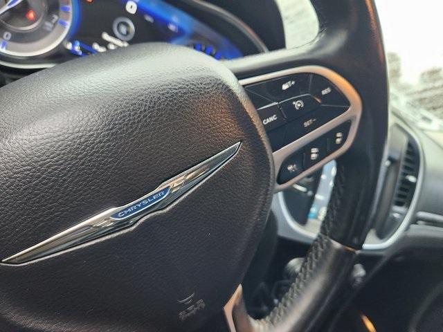 used 2018 Chrysler 300 car, priced at $17,999