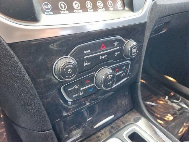 used 2018 Chrysler 300 car, priced at $17,999