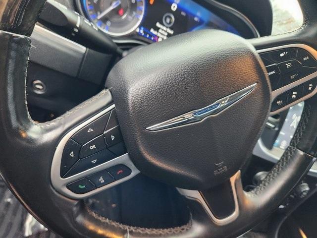 used 2018 Chrysler 300 car, priced at $17,999