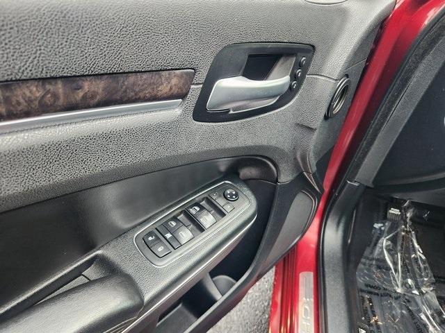 used 2018 Chrysler 300 car, priced at $17,999