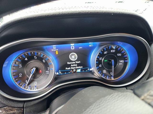 used 2018 Chrysler 300 car, priced at $17,999