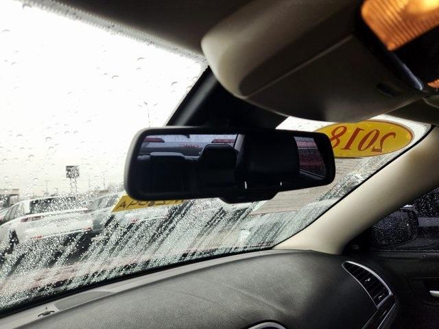 used 2018 Chrysler 300 car, priced at $17,999