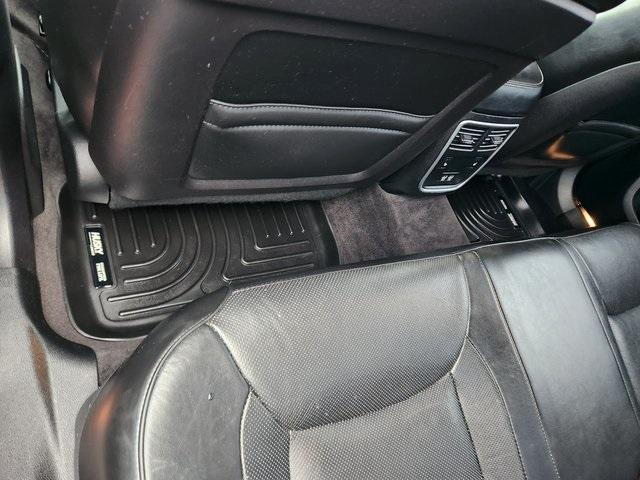 used 2018 Chrysler 300 car, priced at $17,999