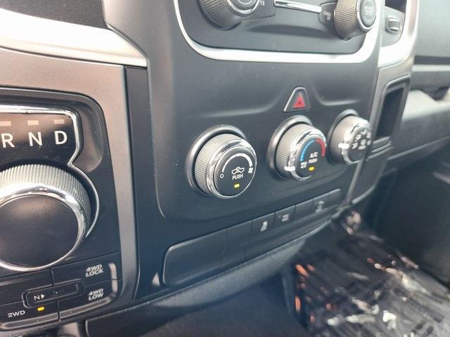 used 2022 Ram 1500 Classic car, priced at $29,999