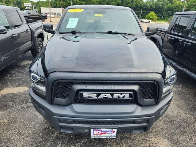 used 2022 Ram 1500 Classic car, priced at $29,999