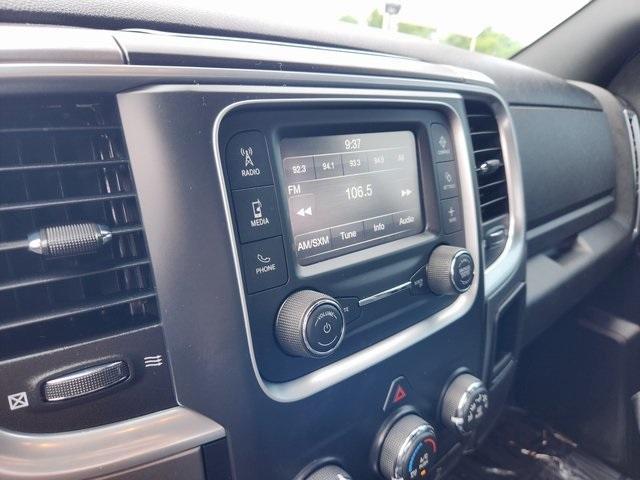 used 2022 Ram 1500 Classic car, priced at $29,999