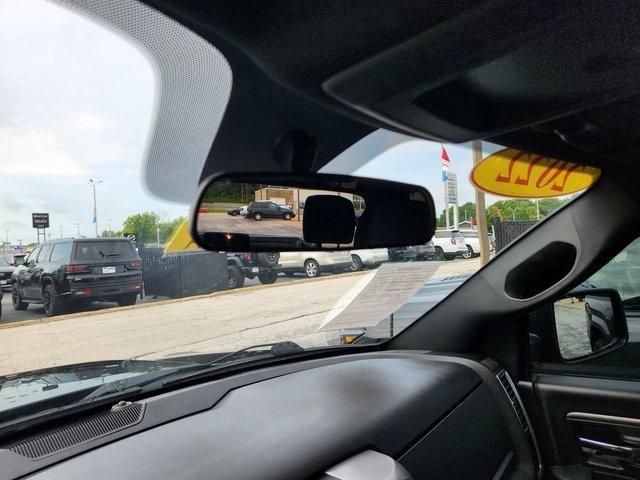 used 2022 Ram 1500 Classic car, priced at $29,999