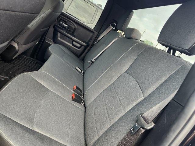 used 2022 Ram 1500 Classic car, priced at $29,999