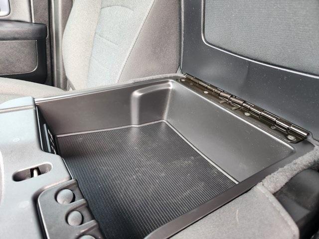 used 2022 Ram 1500 Classic car, priced at $29,999