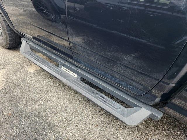 used 2022 Ram 1500 Classic car, priced at $29,999