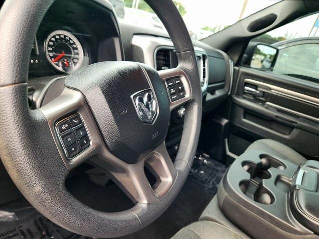 used 2022 Ram 1500 Classic car, priced at $29,999