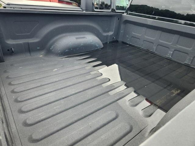 used 2022 Ram 1500 Classic car, priced at $29,999