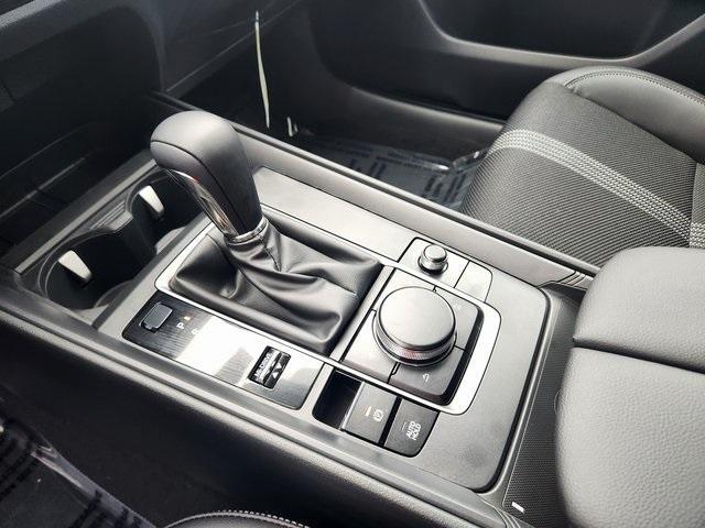 new 2025 Mazda CX-50 car, priced at $32,905