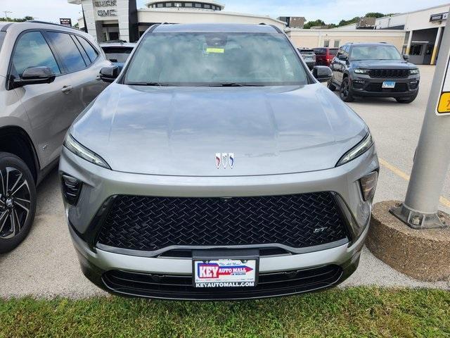 new 2026 Buick Enclave car, priced at $56,104