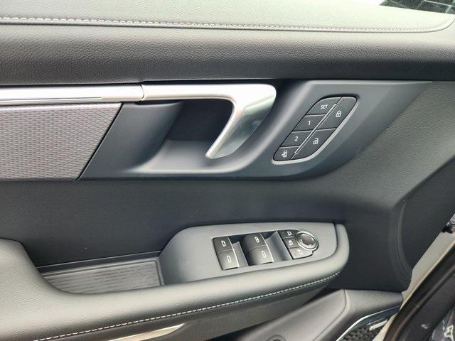 new 2026 Buick Enclave car, priced at $56,104