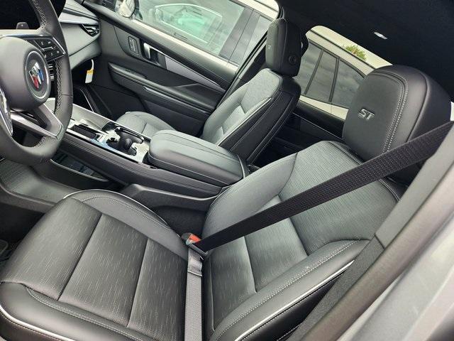 new 2026 Buick Enclave car, priced at $56,104