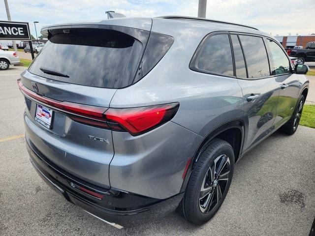 new 2026 Buick Enclave car, priced at $56,104