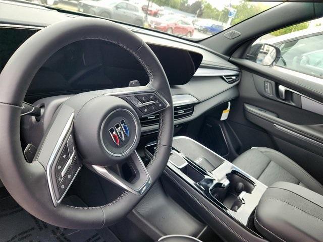 new 2026 Buick Enclave car, priced at $56,104