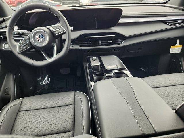 new 2026 Buick Enclave car, priced at $56,104