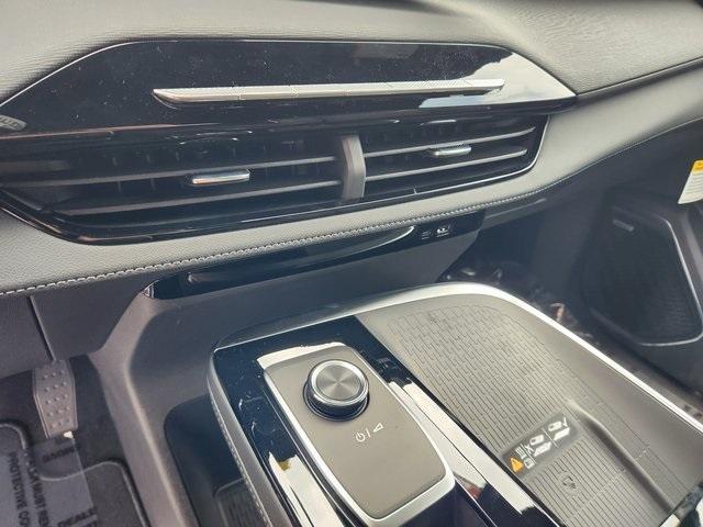 new 2026 Buick Enclave car, priced at $56,104