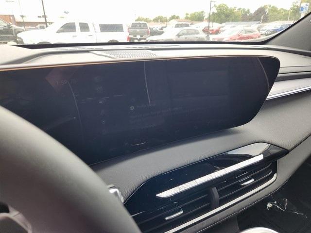 new 2026 Buick Enclave car, priced at $56,104