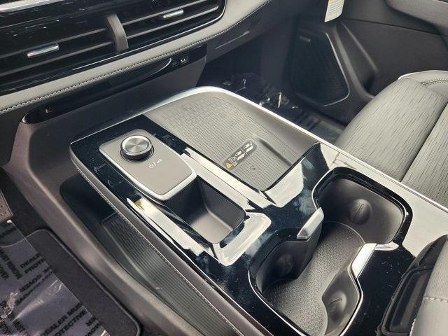 new 2026 Buick Enclave car, priced at $56,104