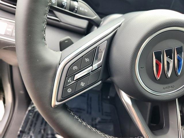 new 2026 Buick Enclave car, priced at $56,104