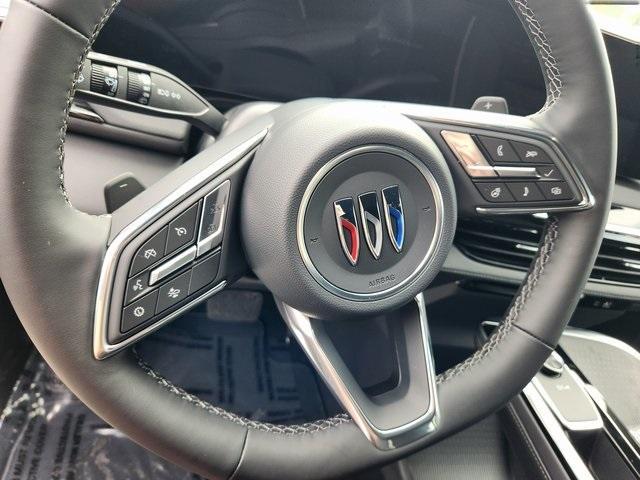 new 2026 Buick Enclave car, priced at $56,104